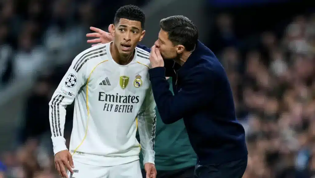 Real Madrid en crise : Xabi Alonso au bord du précipice