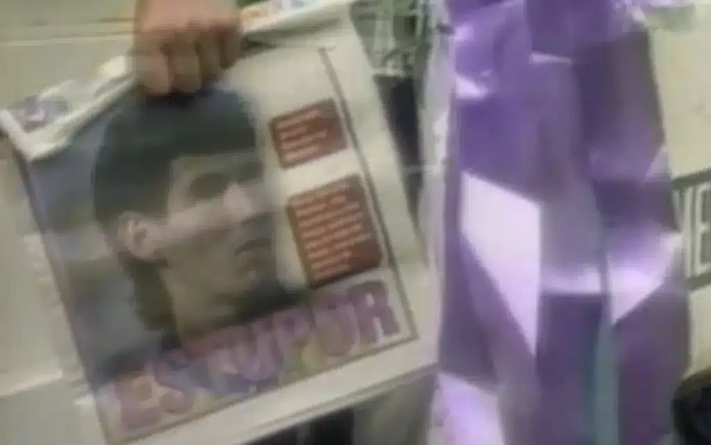 Andrés Escobar, un défenseur colombien fauché en pleine ascension