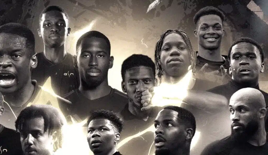 agent de joueur football​ :Excellence Sport Nation 