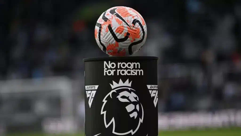 Premier league crédits IMAGO