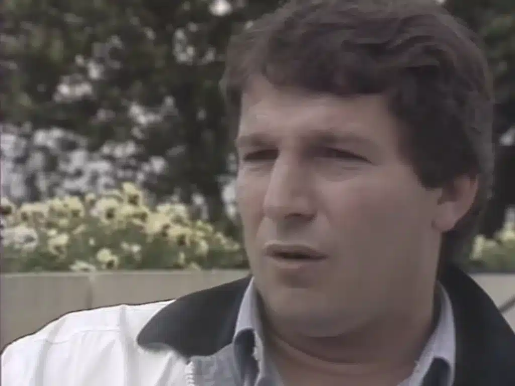 Décès de Rolland Courbis, le football français en deuil