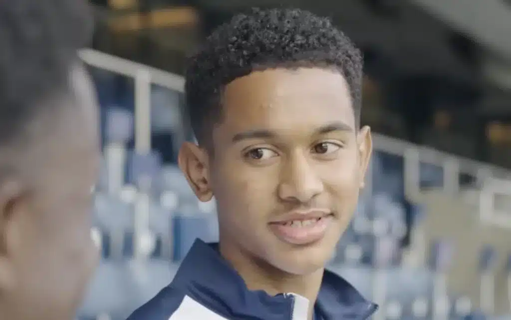 Progression de Senny Mayulu