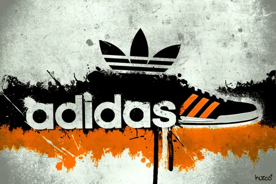 Adidas