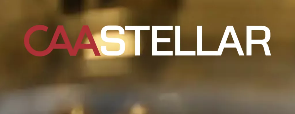 agent de joueur football​ CaaStellar Crédits : https://www.caastellar.com