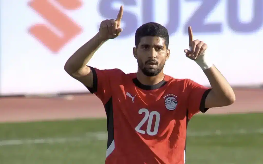 Quarts de finale de la CAN 2025