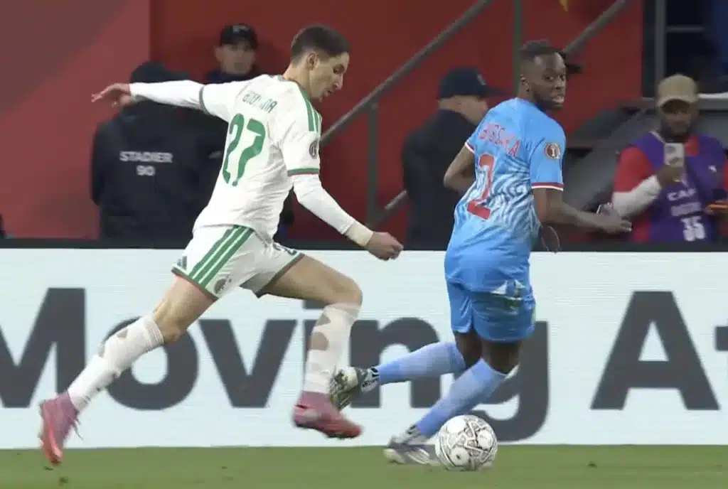 Quarts de finale de la CAN 2025 : le programme complet