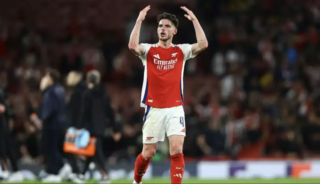 Declan Rice Les 20 plus gros transferts de l'histoire du foot