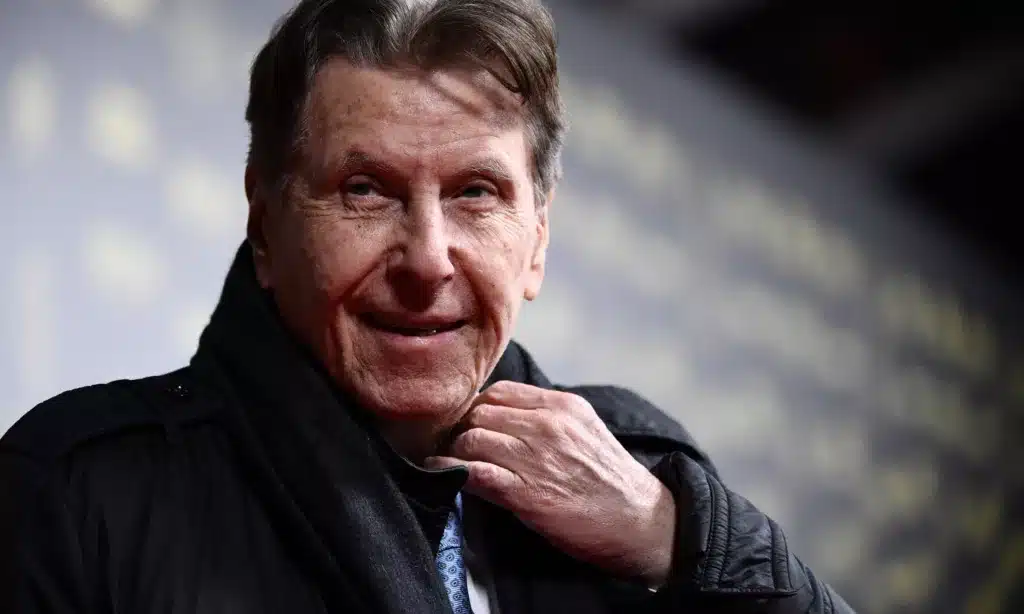 agent de joueur football​ : L'agent Pini Zahavi