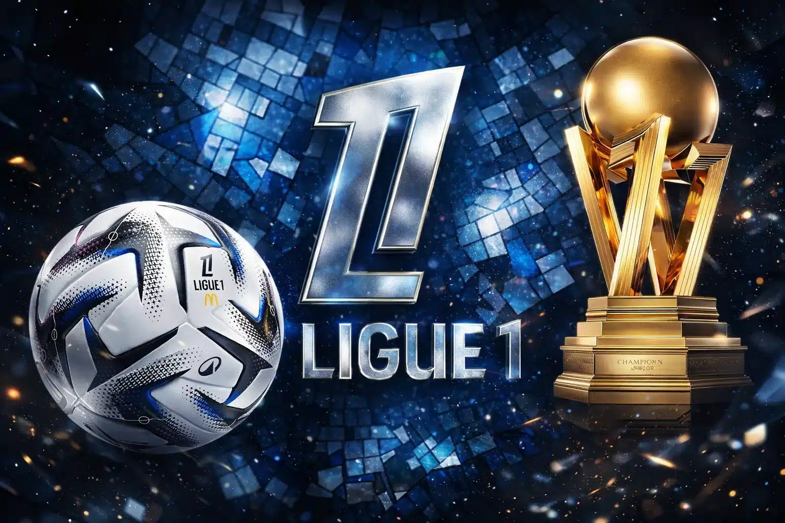 Sur quelle chaîne Toulouse Lens ?