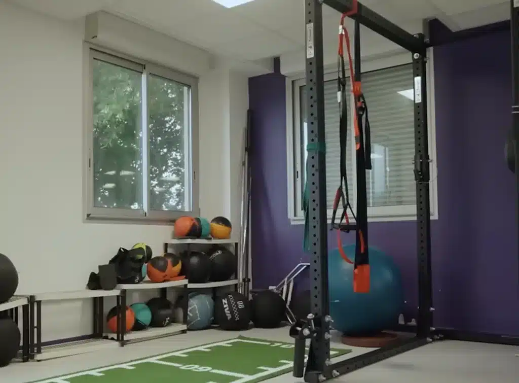 L’Économie Cachée des Préparateurs Physiques du Football