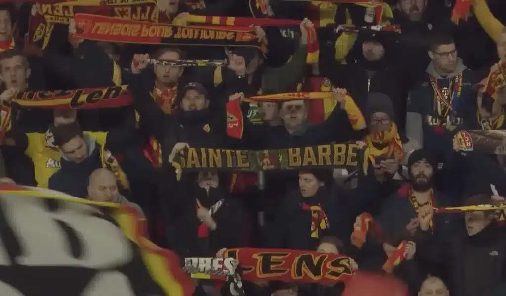 Assister à un Match de Lens au Stade Félix Bollaert-Delelis :