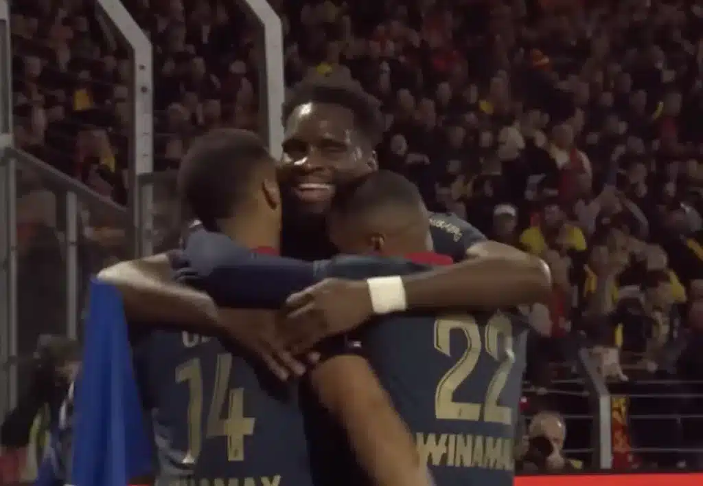 Assister à un Match de Lens 