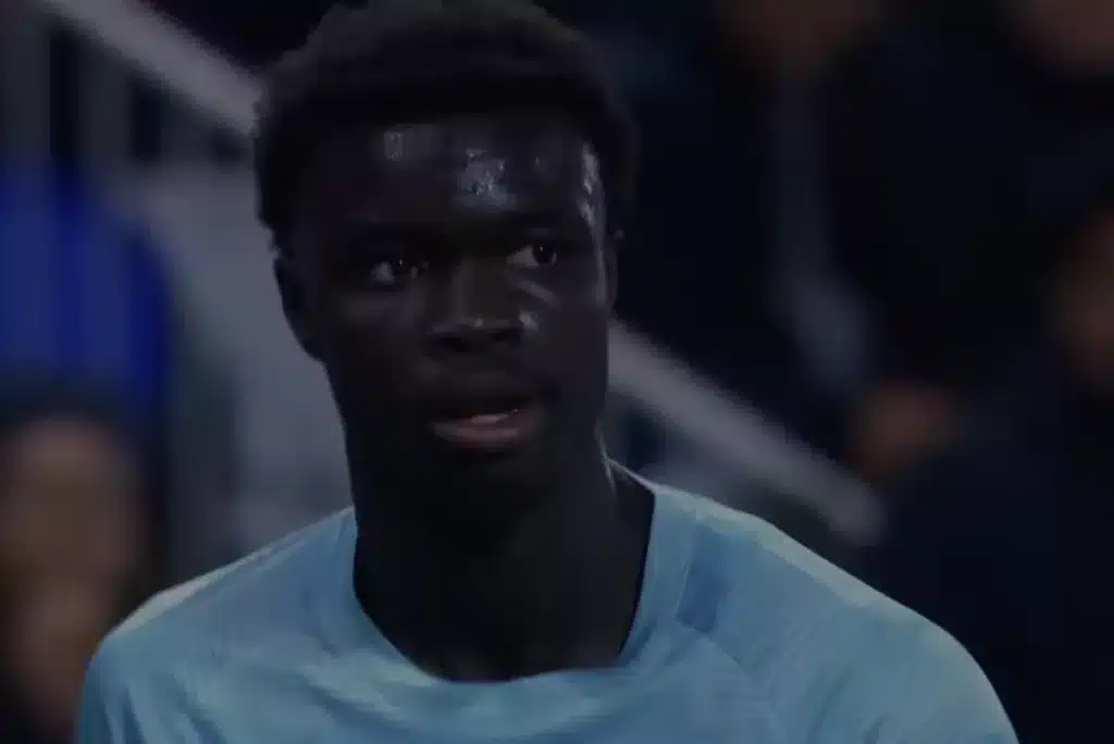 Robinio Vaz Marseille