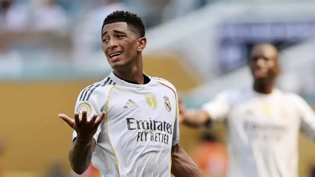 real Madrid Deloitte Football Money Club 2026 : le point complet