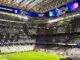 Estadio Santiago Bernabéu Madrid Crédits : Zoser