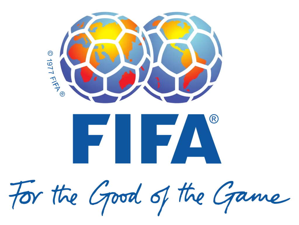 logo fifa