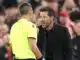 Diego Simeone Crédits : IMAGO:Offside Sports Photography