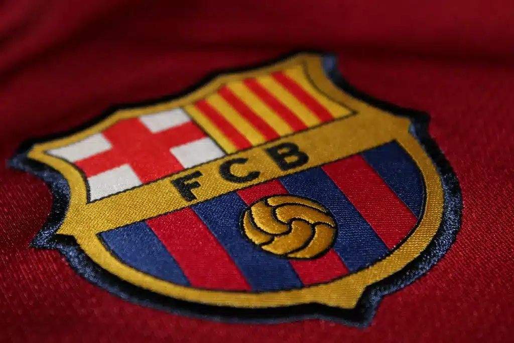 FC Barcelone Crédits : Flickr comment un club de football gagne de l’argent