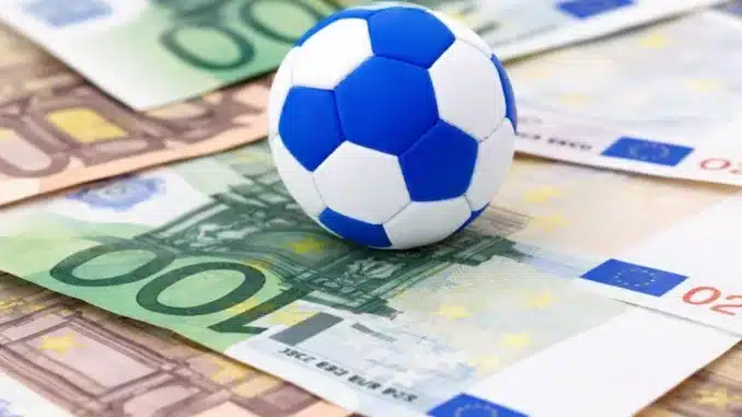 Meilleur club vendeur