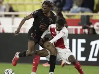 Jérémy Jacquet Crédits : IMAGO:APL