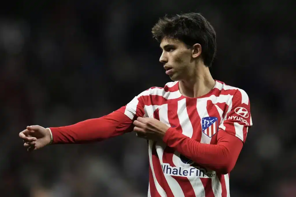 Joao Félix Crédits : IMAGO Images