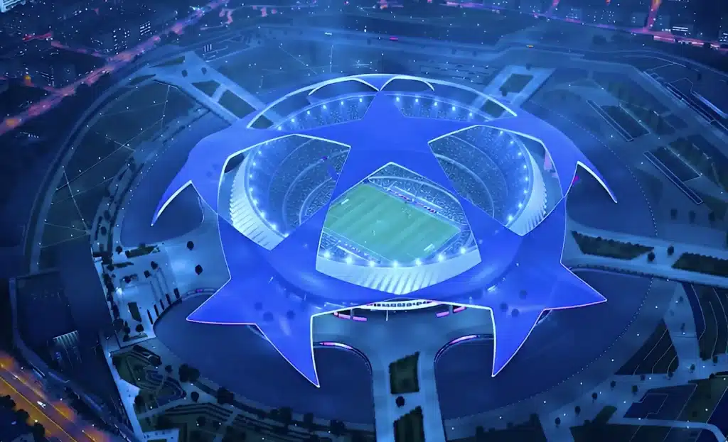 Combien gagne le vainqueur de la Ligue des champions 2026