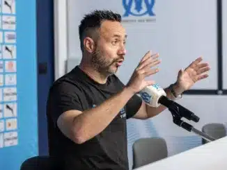 roberto de zerbi Crédits IMAGO PRESSE SPORTS