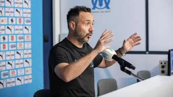 roberto de zerbi Crédits IMAGO PRESSE SPORTS